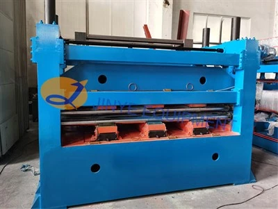 4Máquina de alto nivelamento