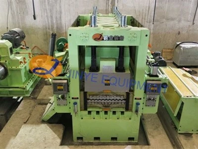 6Hi Máquina Niveladora